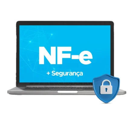 Certificado Digital e-CNPJ A1 NF-e - 12 Meses